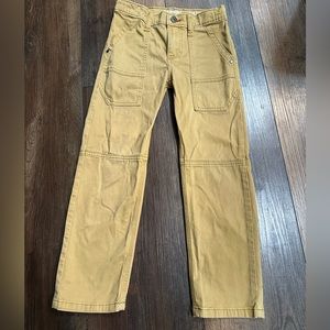 Wrangler size 7 slim fit